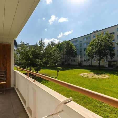 Apartament Przy Termach Cieplickich Julcia Jelenia Gora Dış mekan fotoğraf