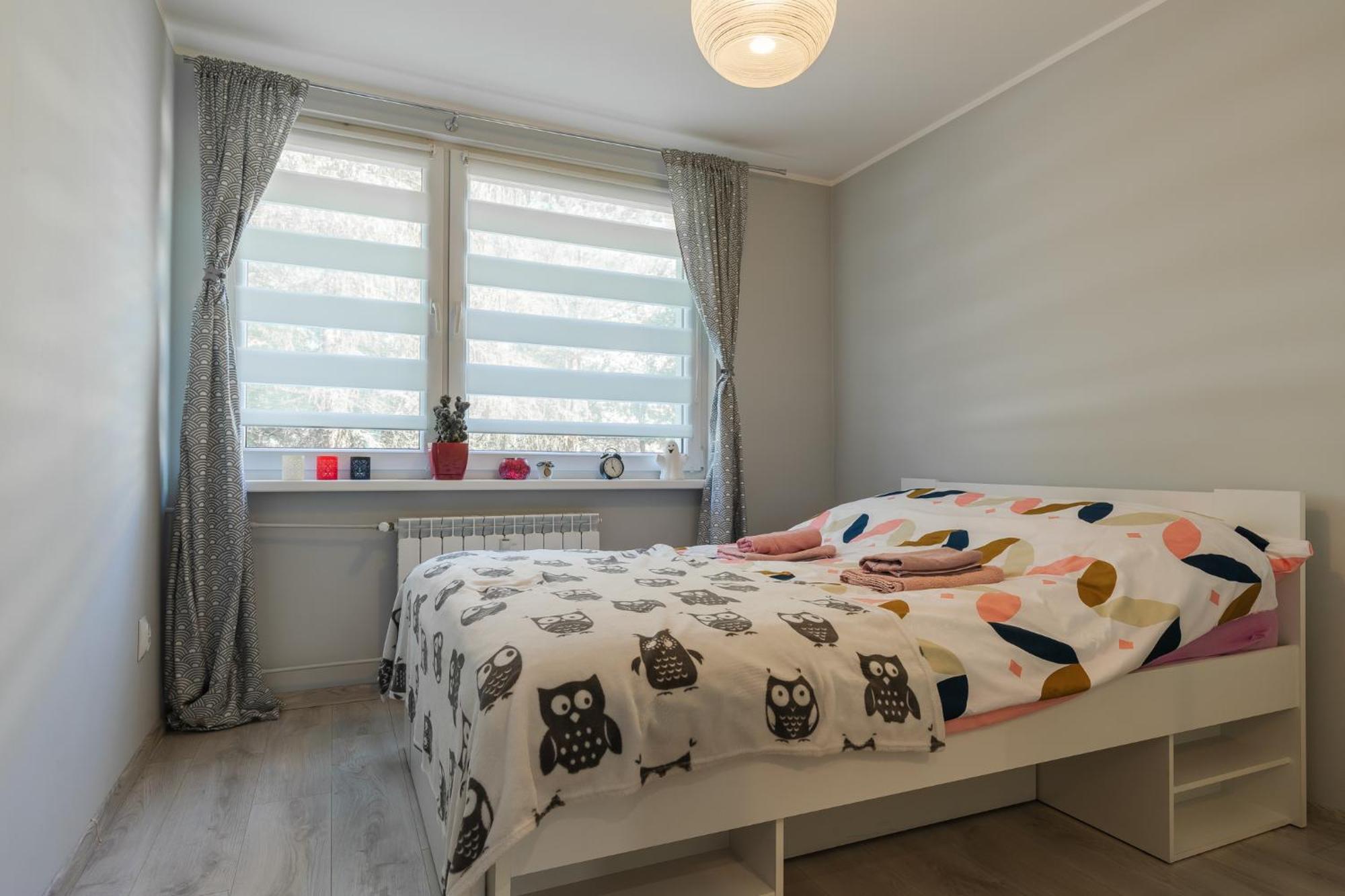 Apartament Przy Termach Cieplickich Julcia Jelenia Gora Dış mekan fotoğraf