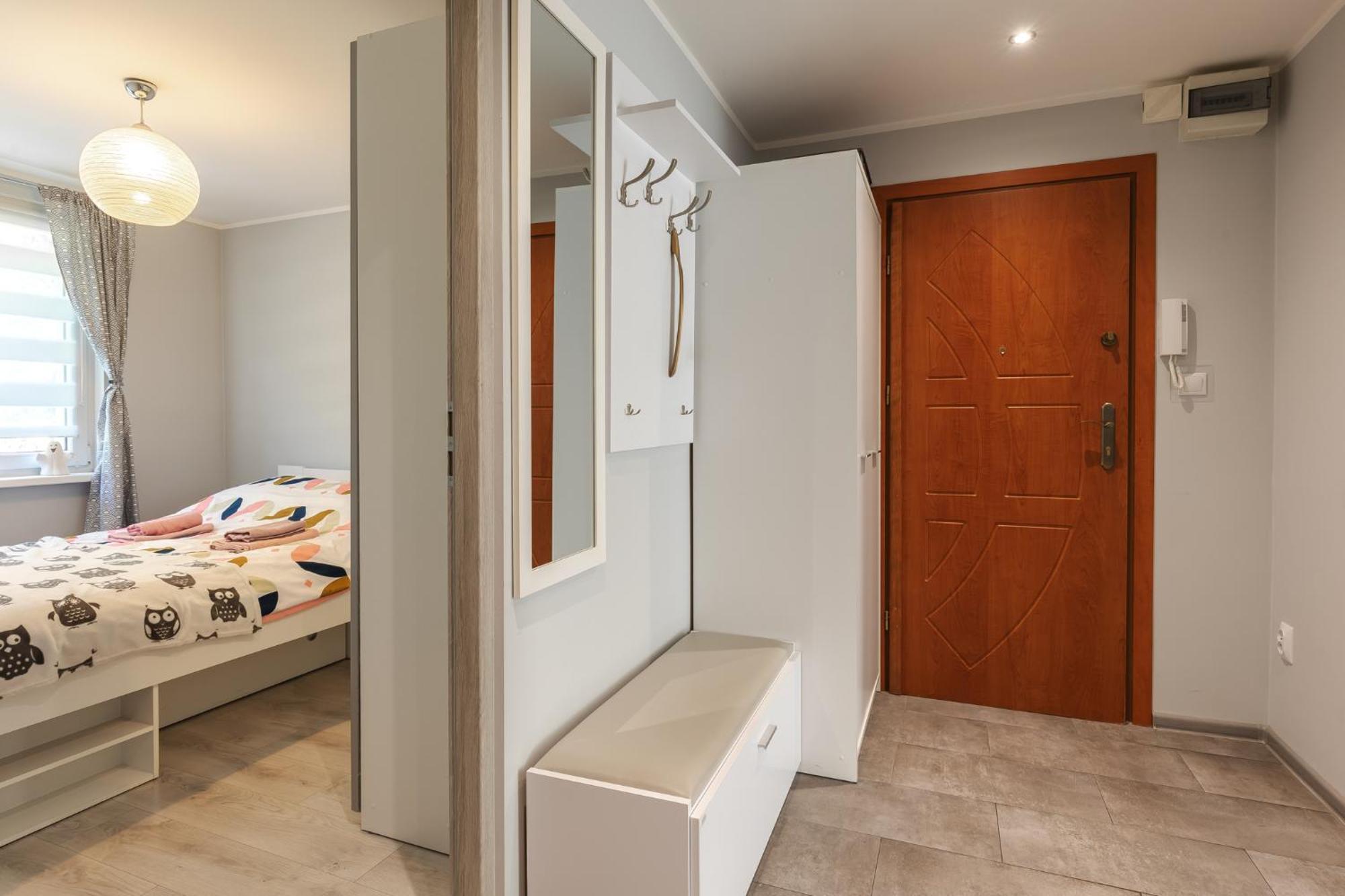 Apartament Przy Termach Cieplickich Julcia Jelenia Gora Dış mekan fotoğraf