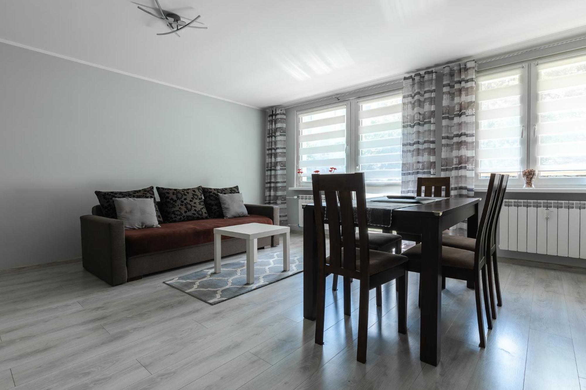 Apartament Przy Termach Cieplickich Julcia Jelenia Gora Dış mekan fotoğraf