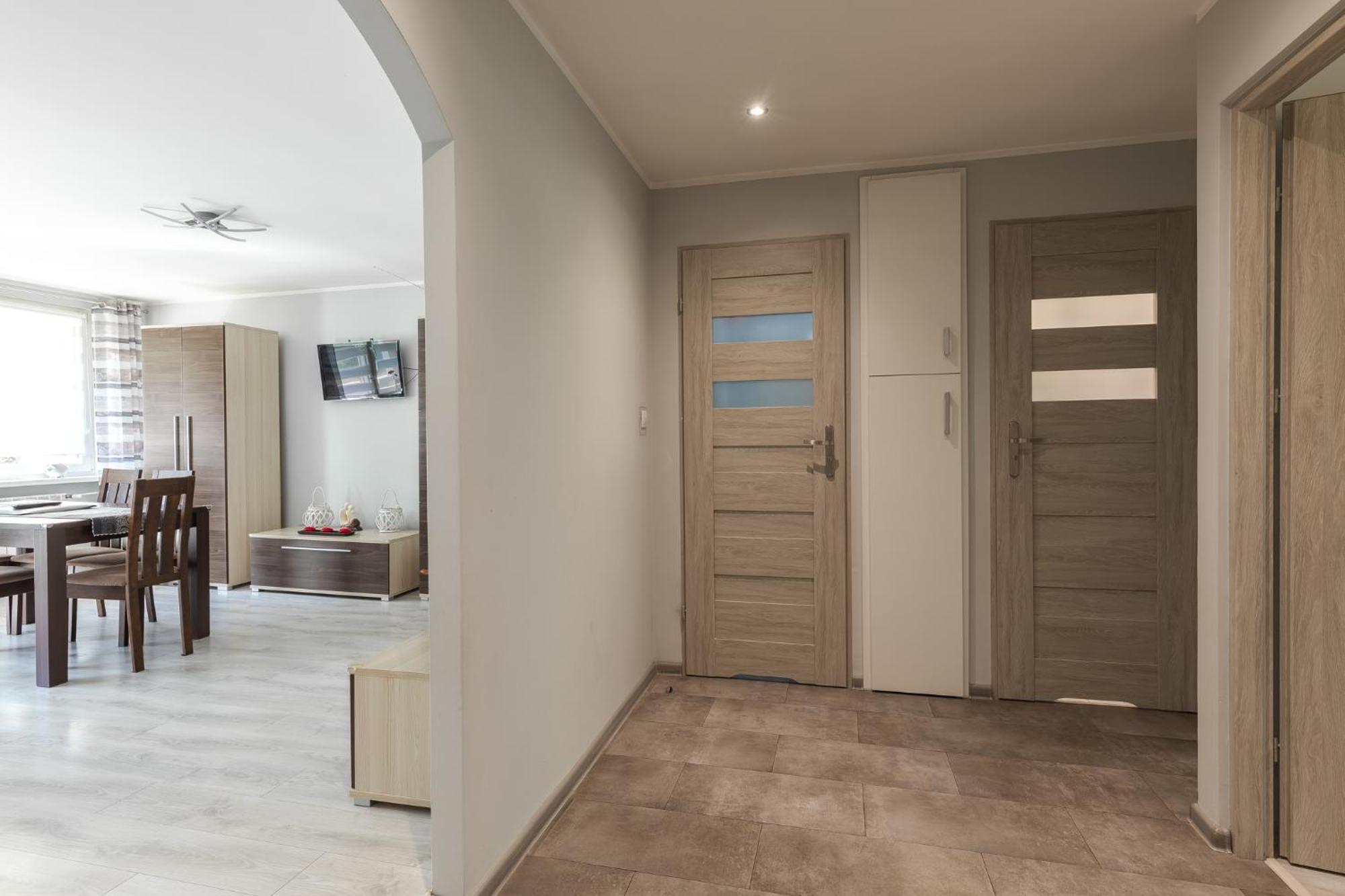 Apartament Przy Termach Cieplickich Julcia Jelenia Gora Dış mekan fotoğraf
