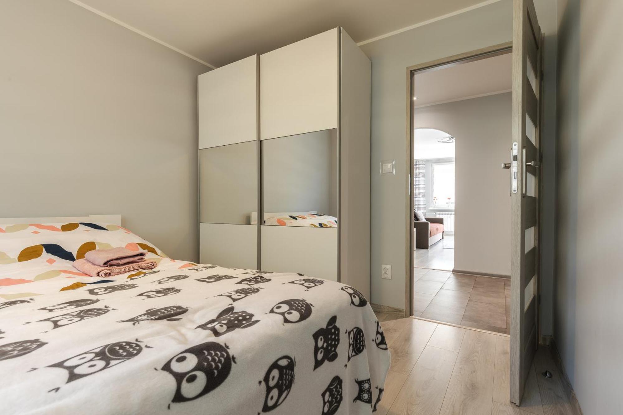 Apartament Przy Termach Cieplickich Julcia Jelenia Gora Dış mekan fotoğraf