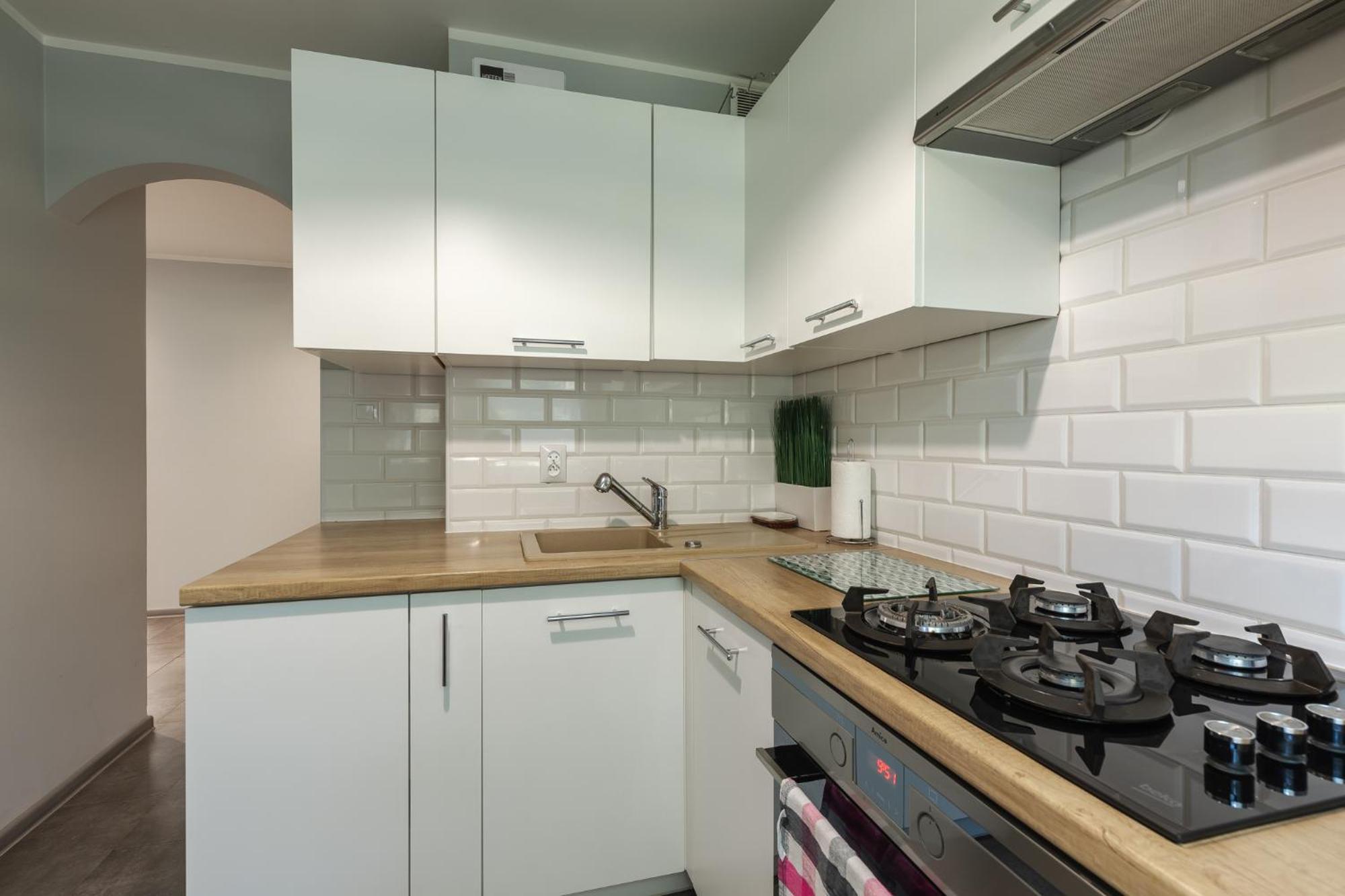 Apartament Przy Termach Cieplickich Julcia Jelenia Gora Dış mekan fotoğraf
