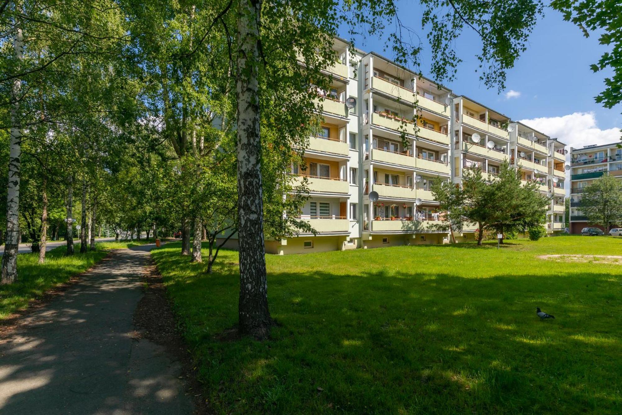 Apartament Przy Termach Cieplickich Julcia Jelenia Gora Dış mekan fotoğraf