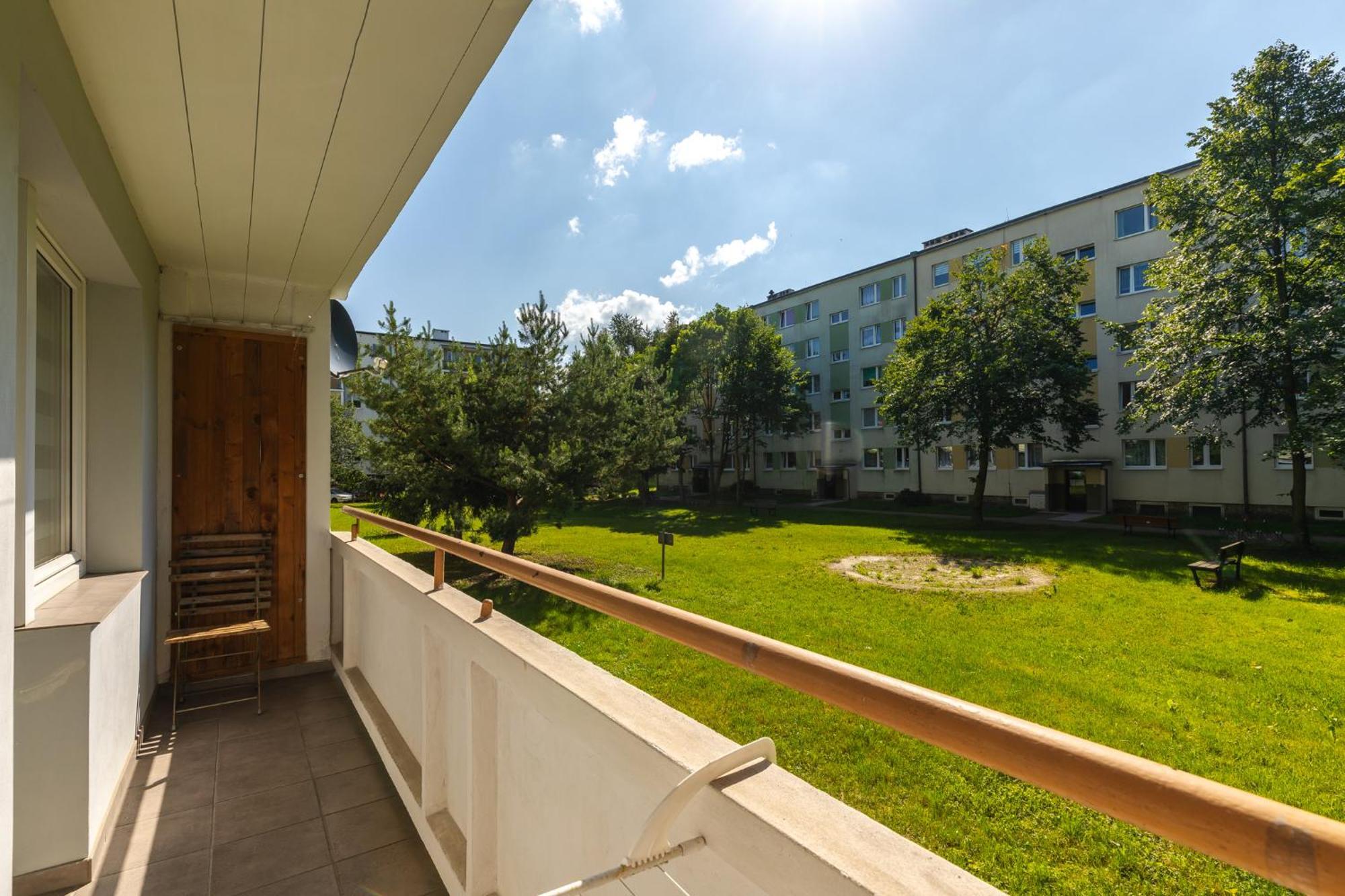 Apartament Przy Termach Cieplickich Julcia Jelenia Gora Dış mekan fotoğraf