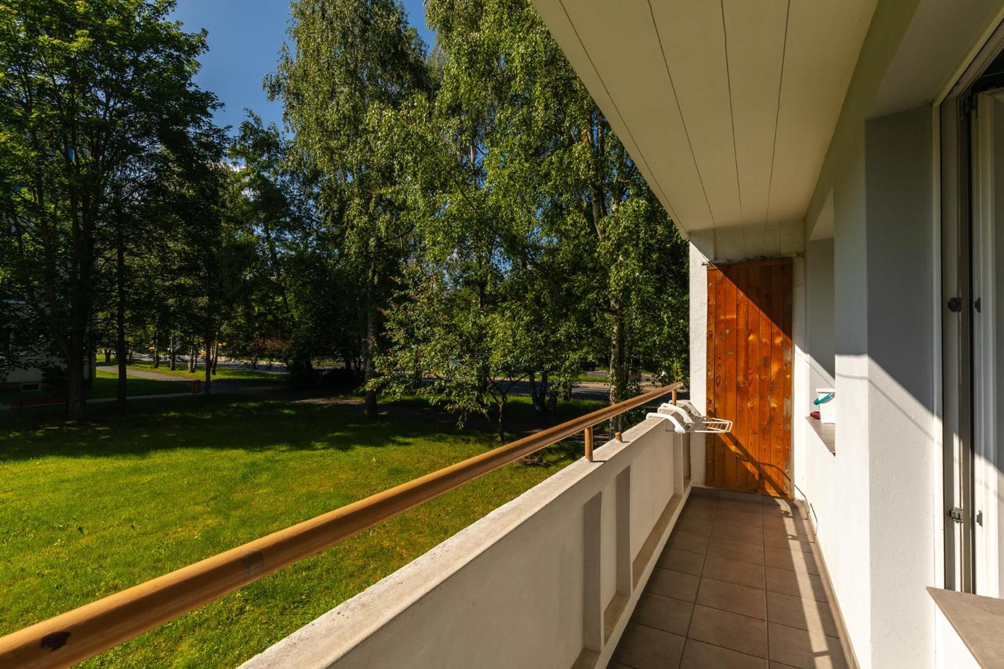 Apartament Przy Termach Cieplickich Julcia Jelenia Gora Dış mekan fotoğraf